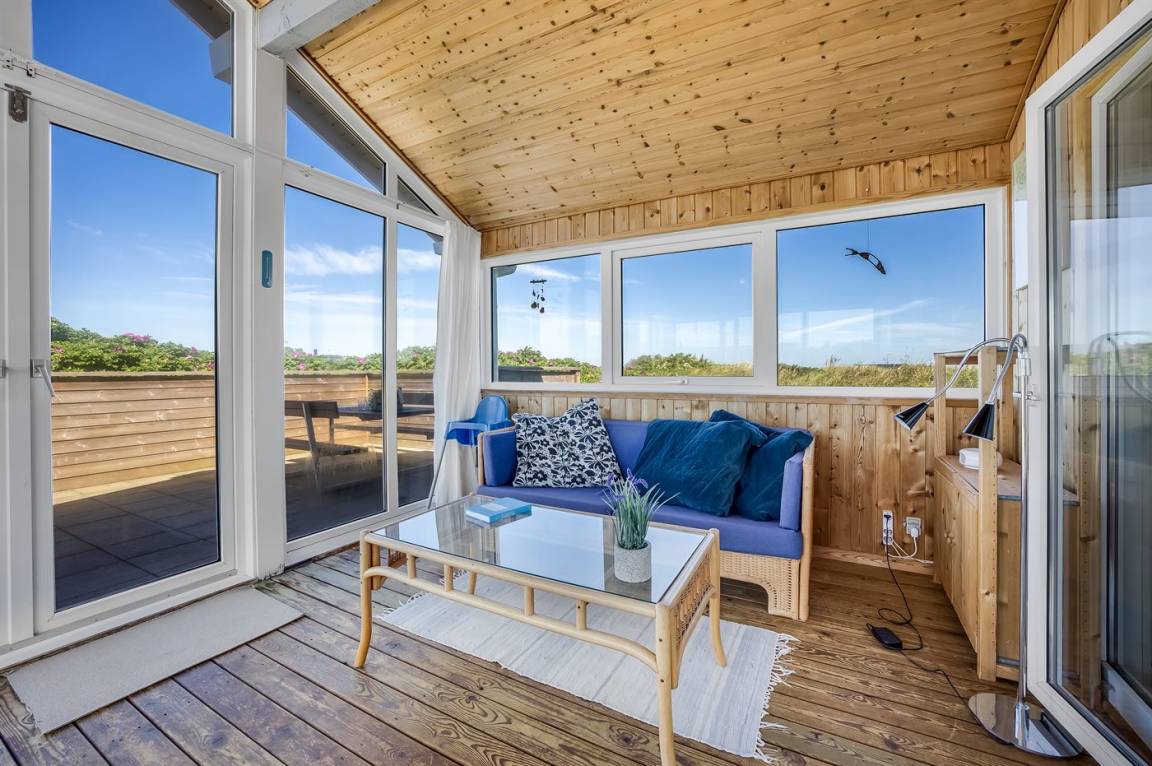 90 m&sup2; Ferienhaus 3 Schlafzimmer 6 G&auml;ste