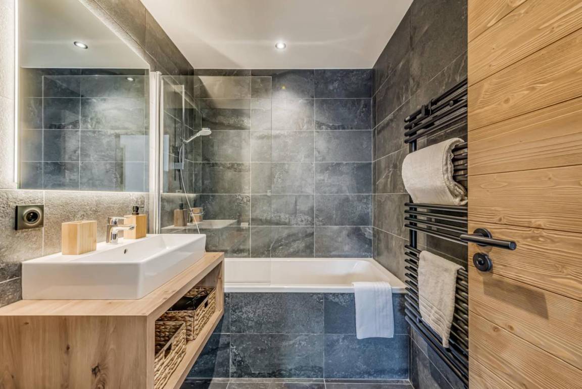 100 m² Ferienwohnung ∙ 4 Schlafzimmer ∙ 10 Gäste – Bild 16