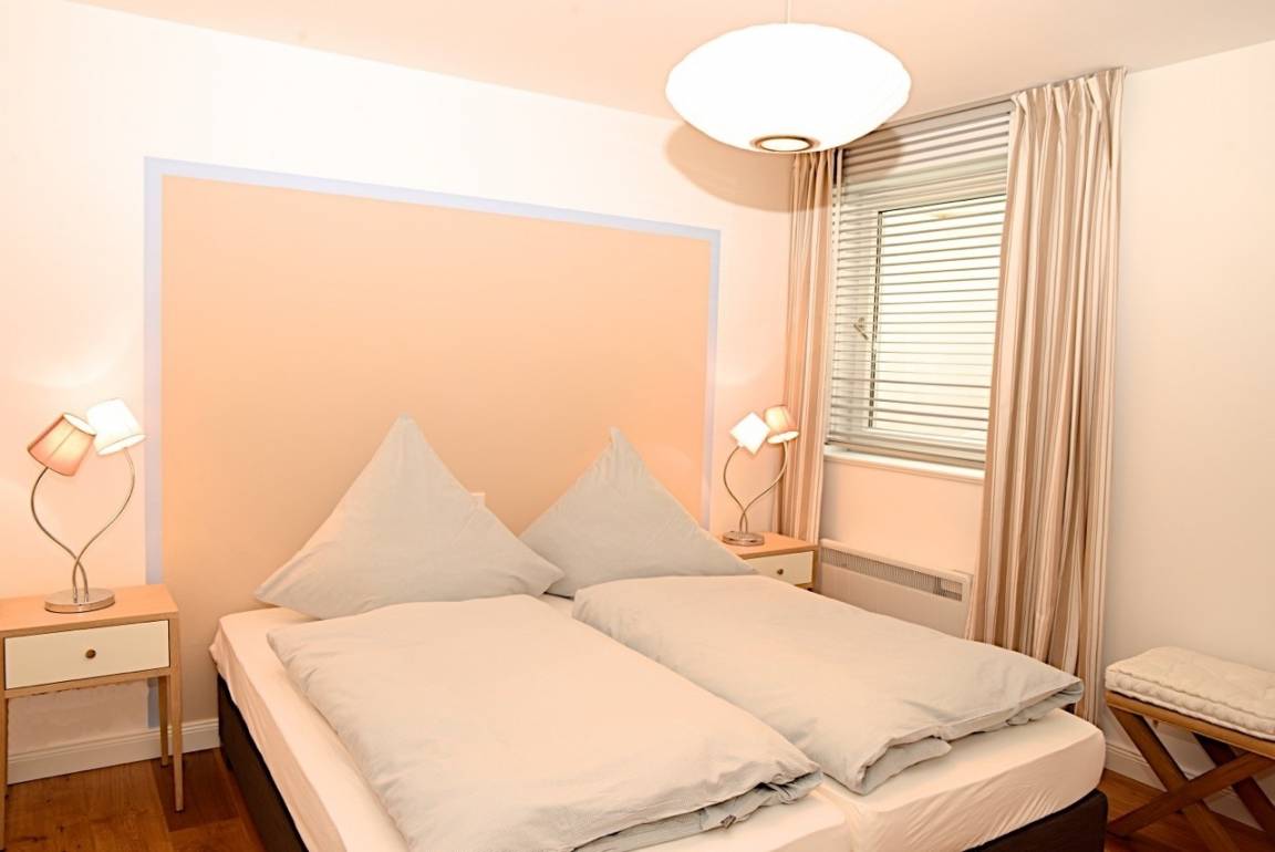 150 m² Ferienwohnung ∙ 4 Schlafzimmer ∙ 8 Gäste – Bild 15