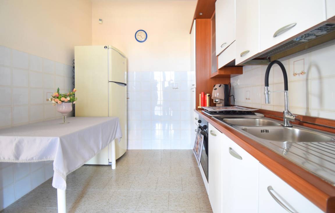 65 m² Feriehus