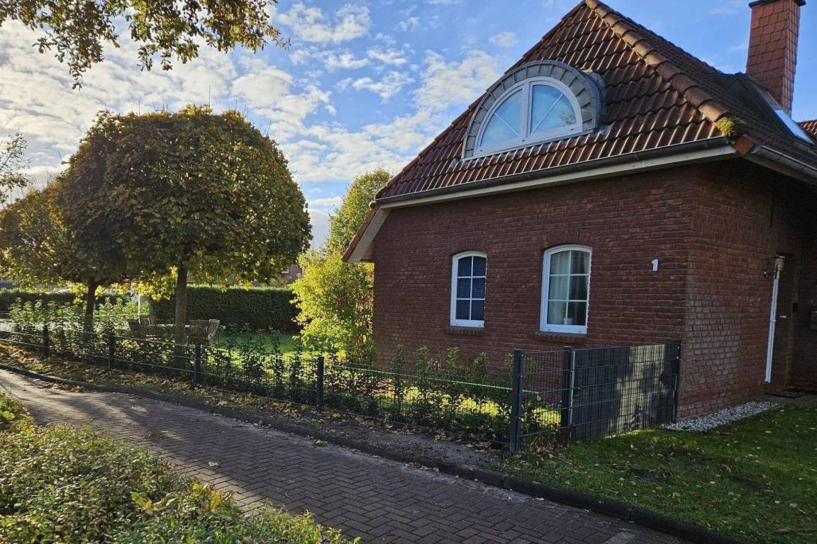 75 m² Ferienhaus ∙ 2 Schlafzimmer ∙ 4 Gäste – Bild 16