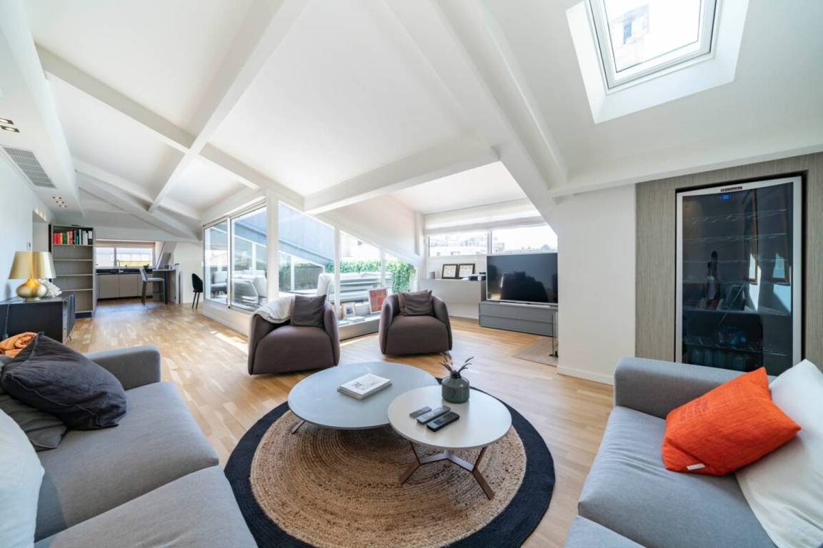 Appartamento Vacanza ∙ 4 Camere Da Letto ∙ 8 Ospiti - Cannes