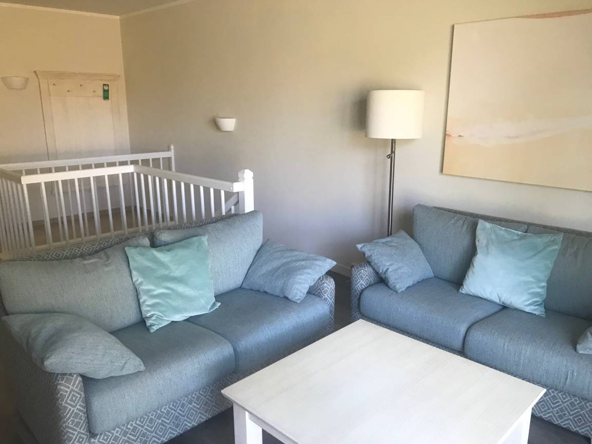 70 m² Ferienwohnung ∙ 2 Schlafzimmer ∙ 4 Gäste – Bild 19