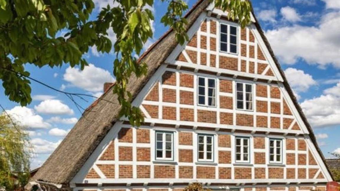 200 M² Ferienwohnung ∙ 3 Schlafzimmer ∙ 10 Gäste - Buxtehude