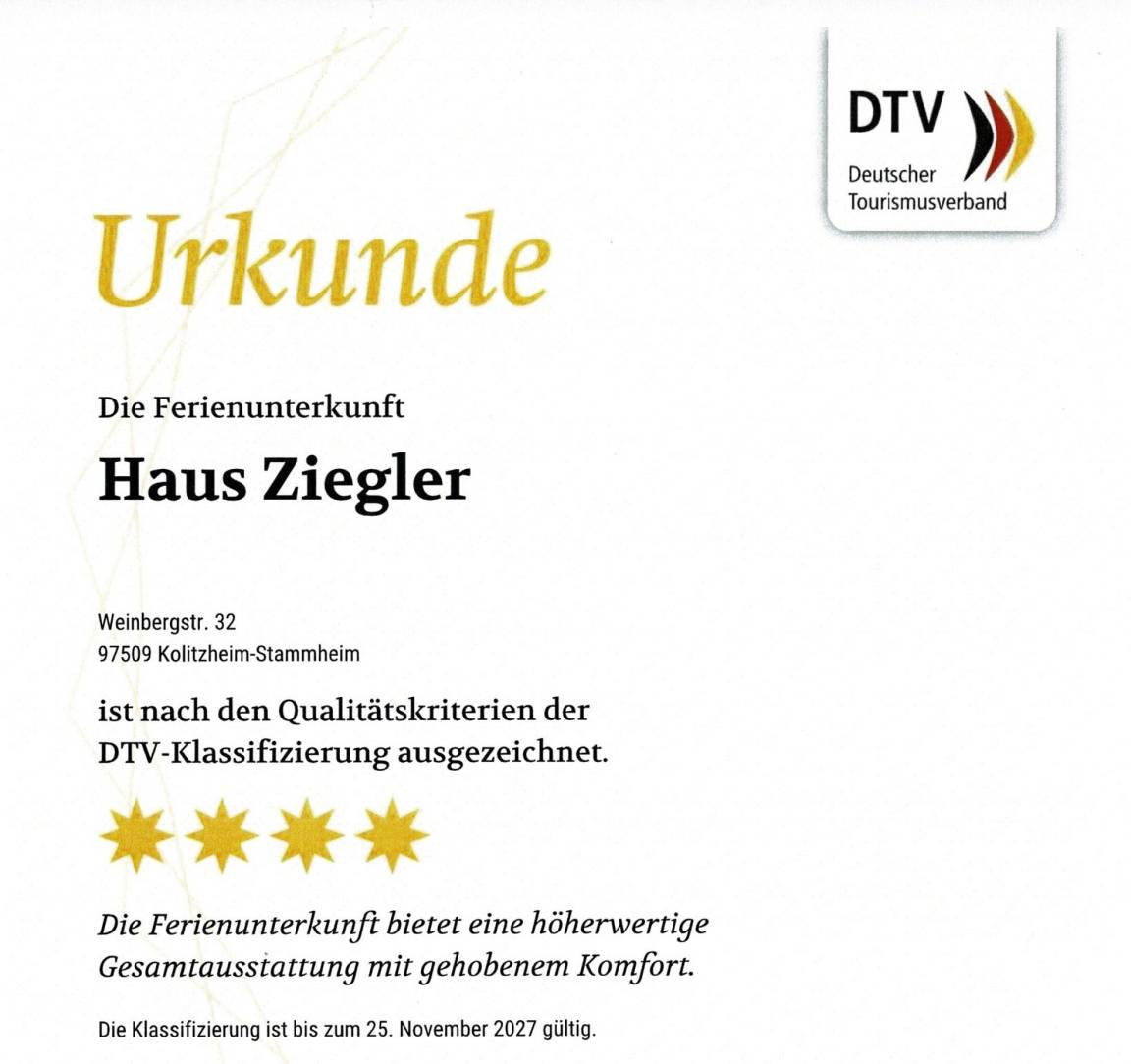 120 M² Ferienwohnung ∙ 2 Schlafzimmer ∙ 4 Gäste - Volkach
