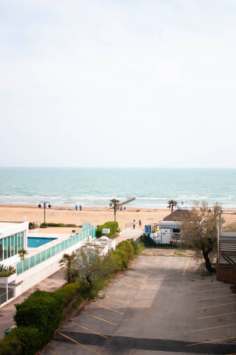 45 M² Appartement ∙ 2 Chambres ∙ 5 Personnes - Jesolo