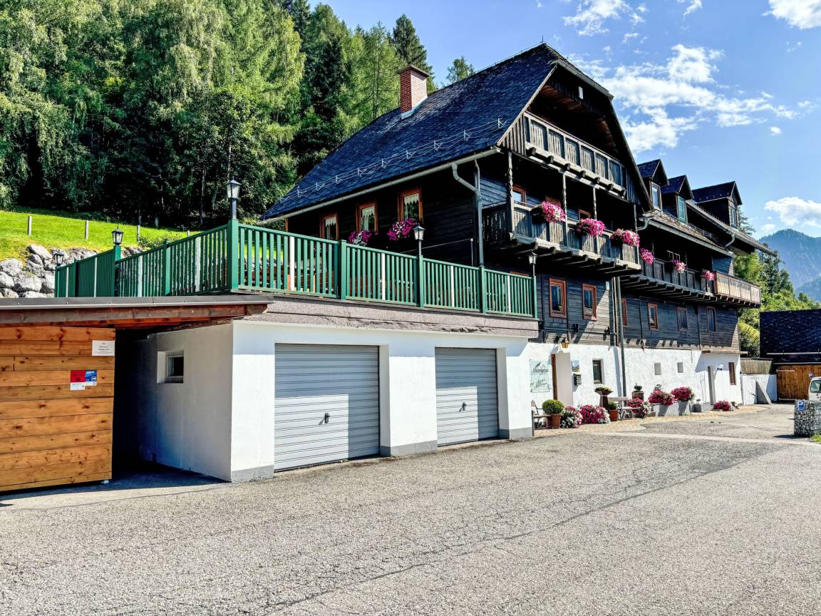 73 M² Ferienwohnung ∙ 2 Schlafzimmer ∙ 6 Gäste - Planneralm