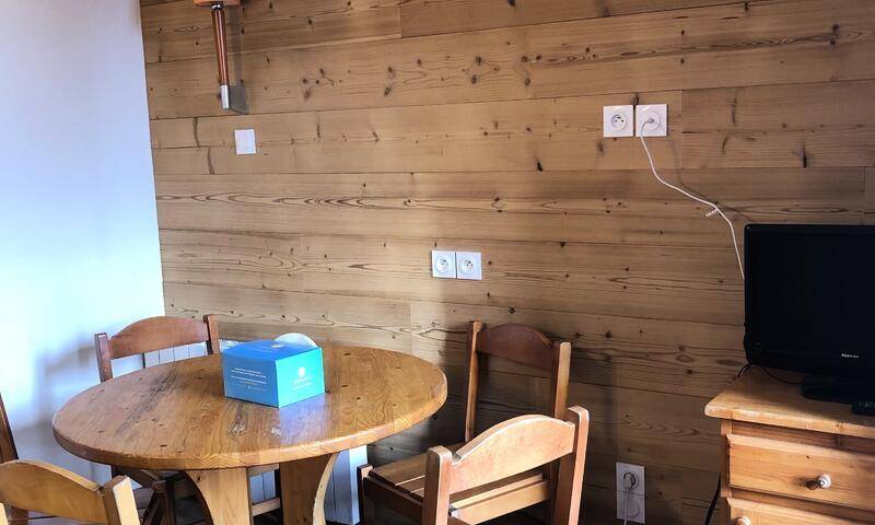 20 m&sup2; Studio 1 Schlafzimmer 4 G&auml;ste