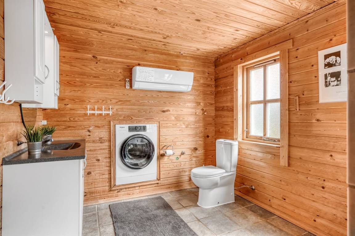 106 m² Ferienhaus ∙ 3 Schlafzimmer ∙ 8 Gäste – Bild 9