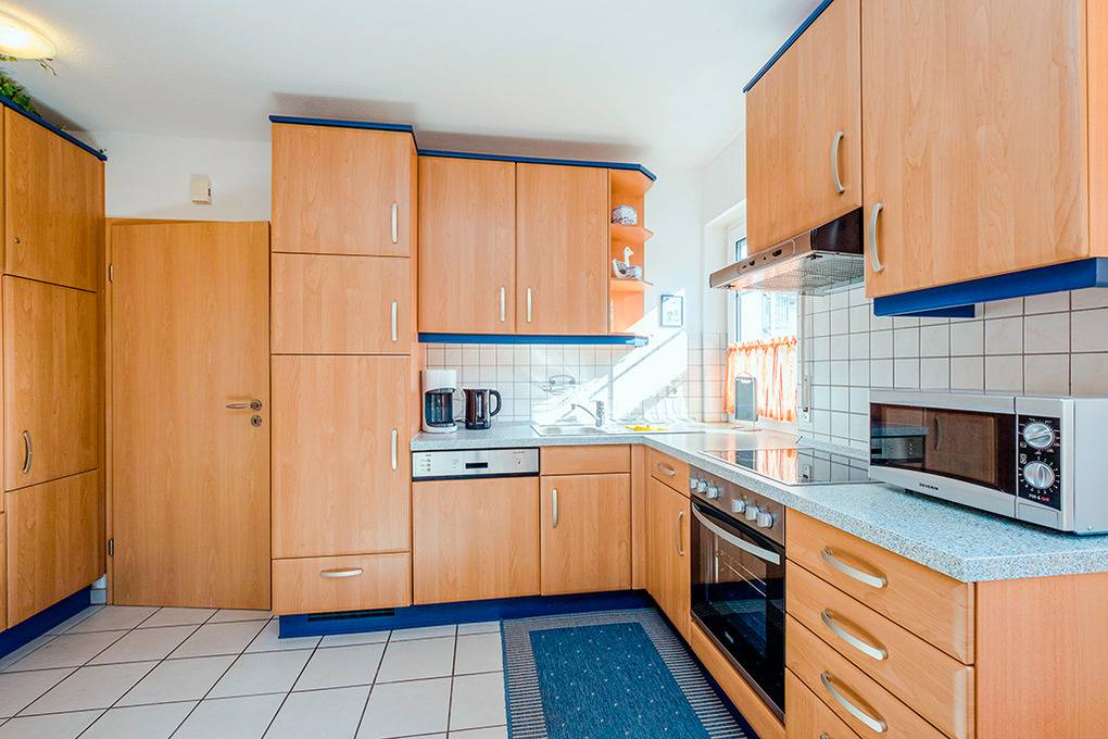 85 m² Ferienhaus ∙ 3 Schlafzimmer ∙ 6 Gäste – Bild 9