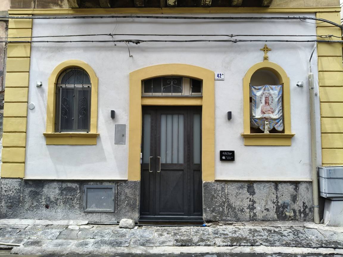 Apartment ∙ 1 Bedroom ∙ 2 Guests - Catania