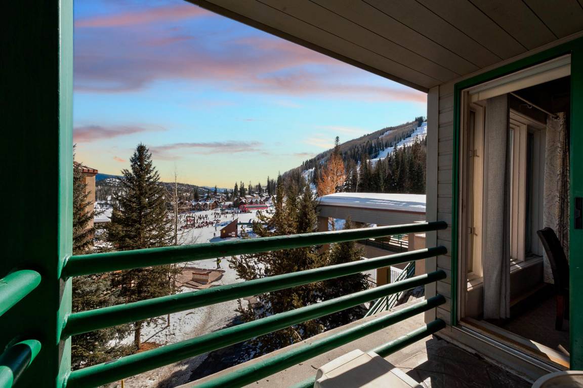 47 M² Condo ∙ 2 Guests - Colorado