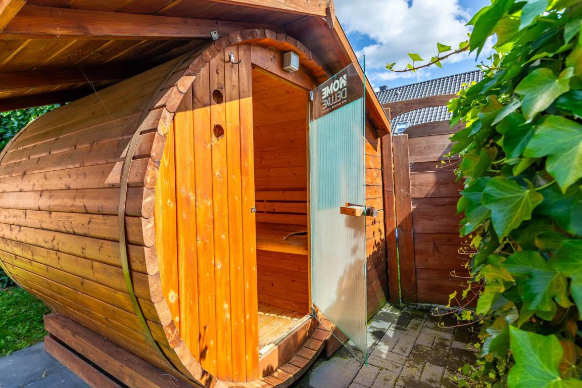 69 m² Ferienhaus ∙ 2 Schlafzimmer ∙ 4 Gäste – Bild 28