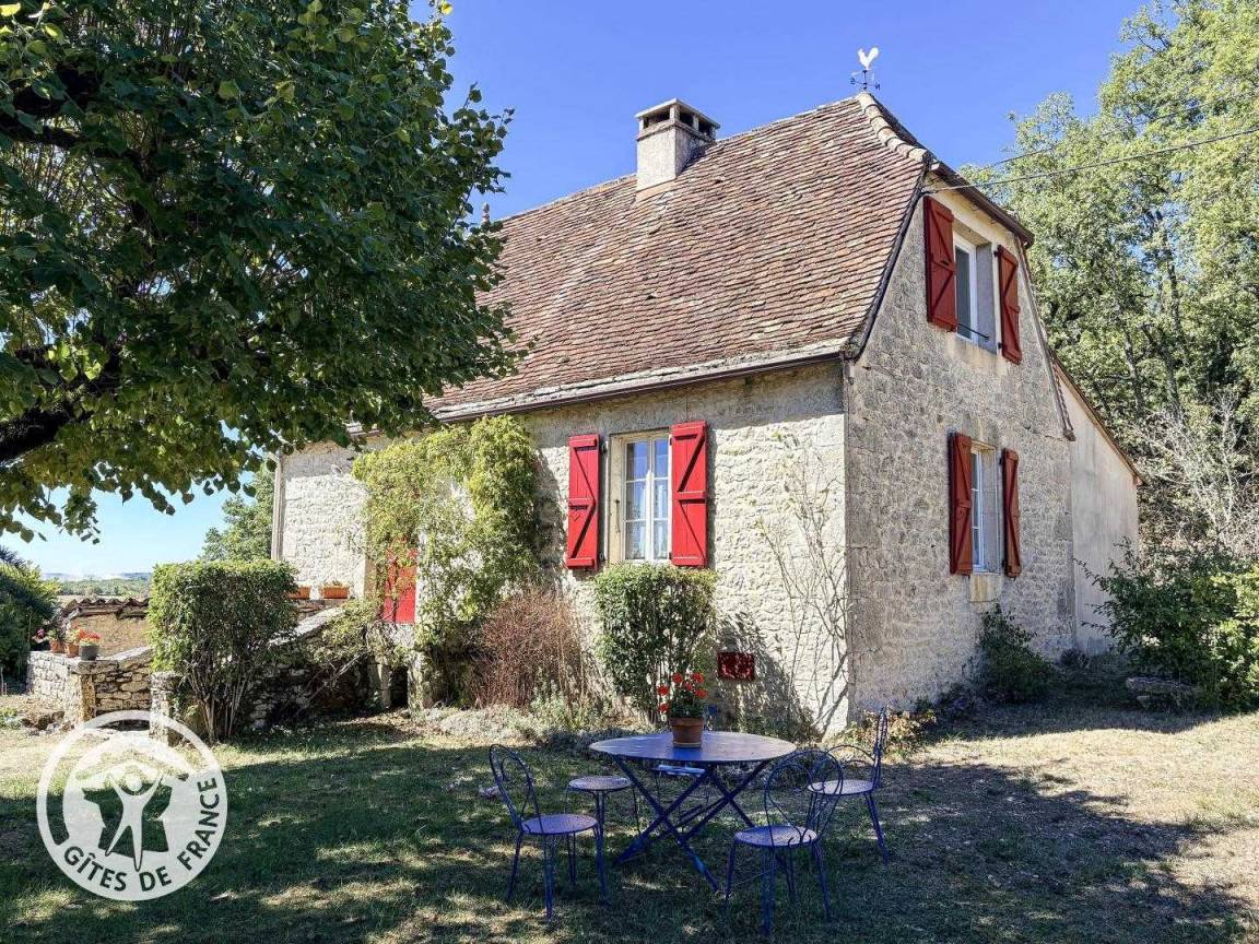 100 m&sup2; G&icirc;te 3 Schlafzimmer 6 G&auml;ste
