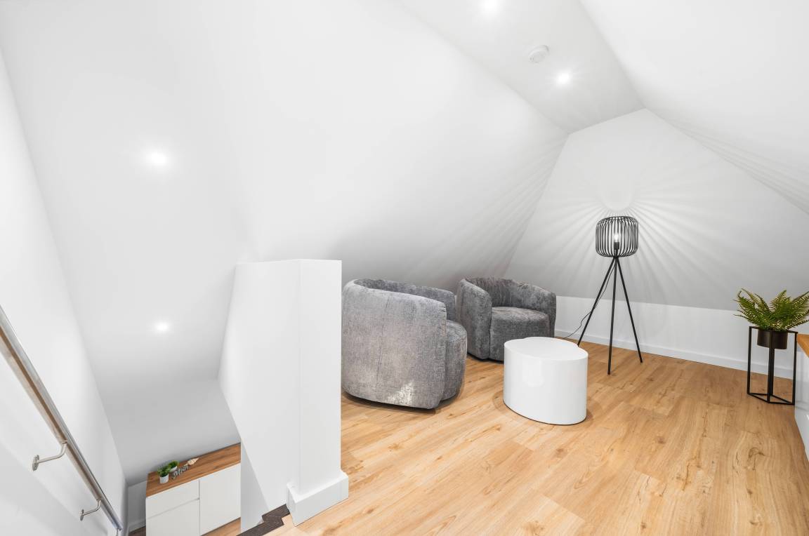75 m² Ferienhaus ∙ 2 Schlafzimmer ∙ 4 Gäste – Bild 20