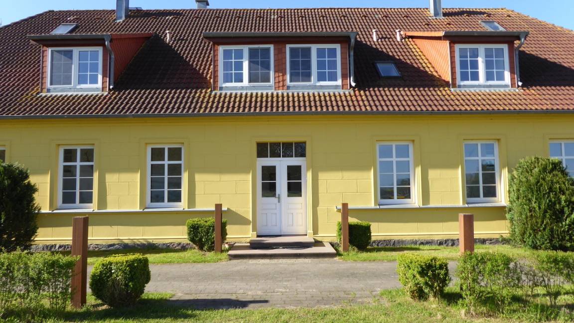 87 m² Ferienwohnung ∙ 2 Schlafzimmer ∙ 4 Gäste – Bild 1