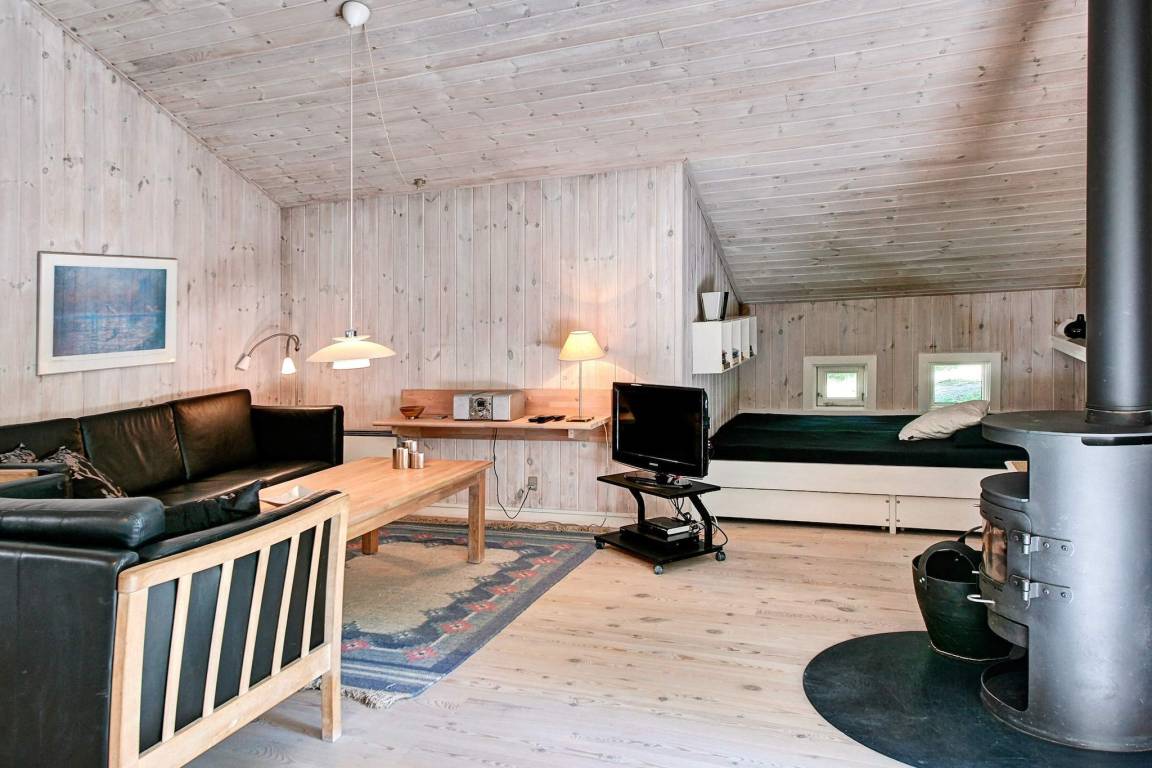 96 m² Feriehus