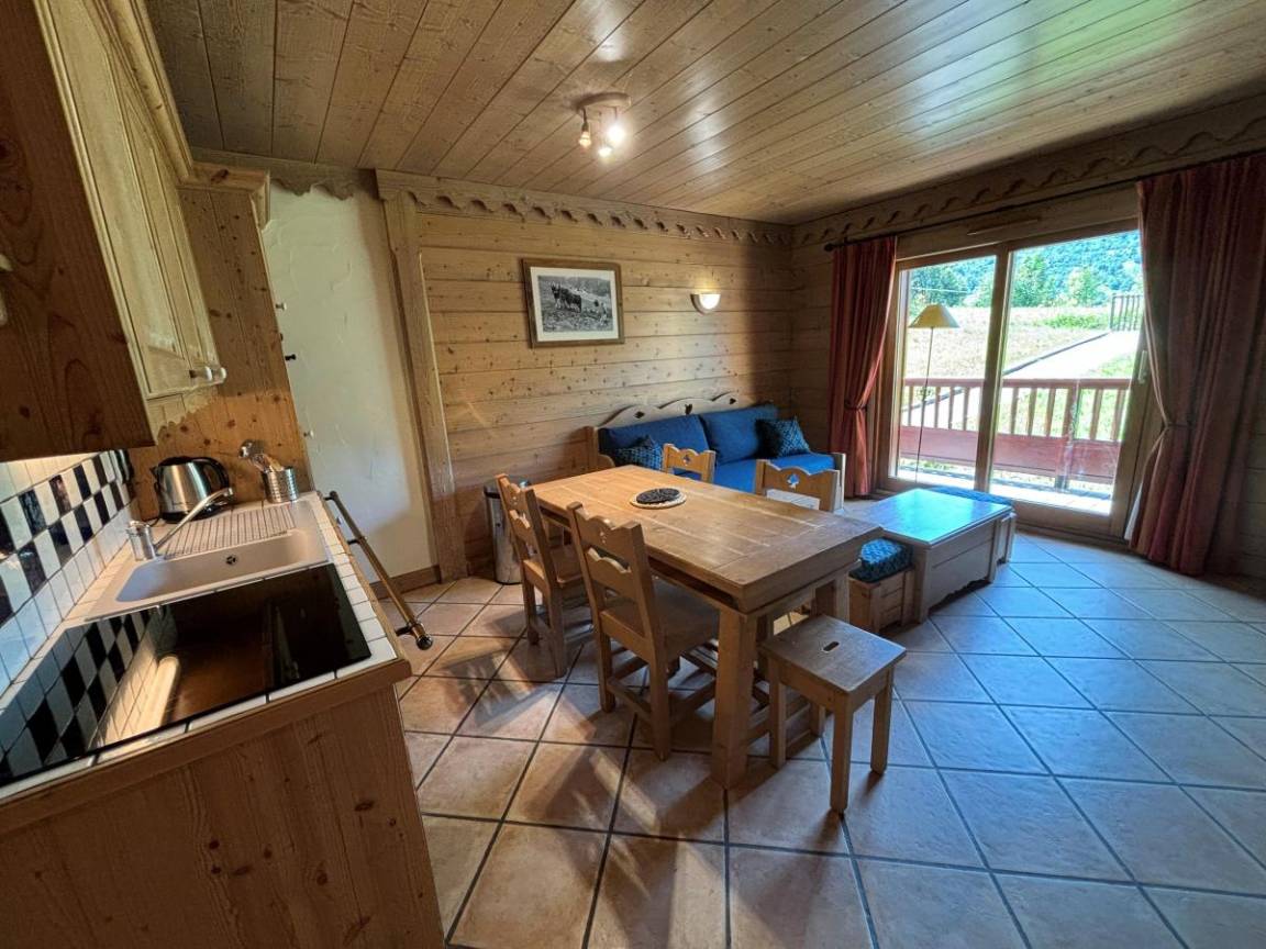 45 m² Ferienwohnung ∙ 1 Schlafzimmer ∙ 6 Gäste – Bild 47