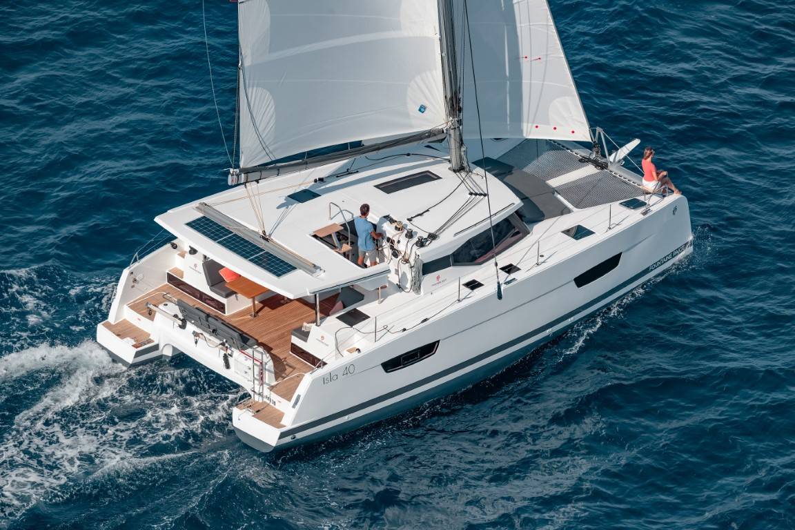 12 M² Casa Flotante ∙ 4 Habitaciones ∙ 8 Huéspedes - Rodas
