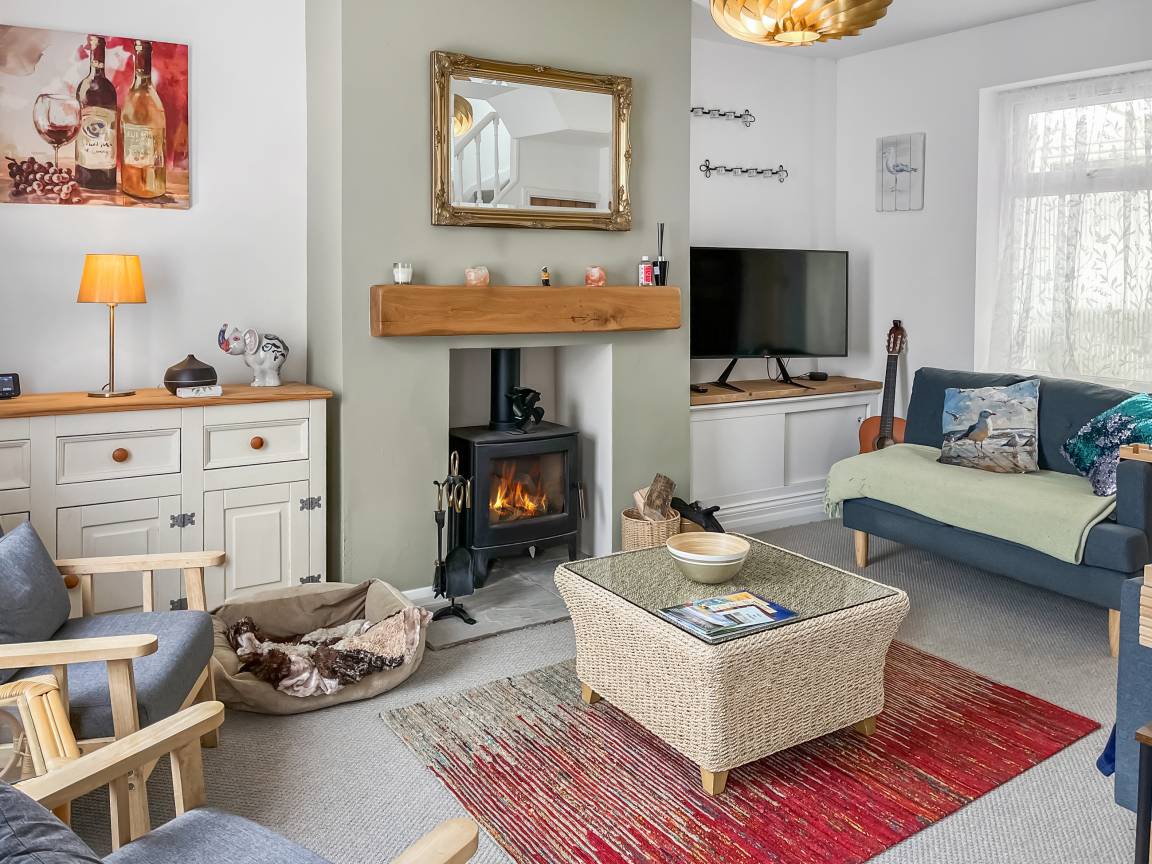 Cottage ∙ 2 Bedrooms ∙ 4 Guests - Scarborough