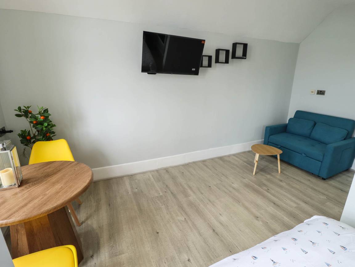 Cottage ∙ 1 Bedroom ∙ 2 Guests - Heacham