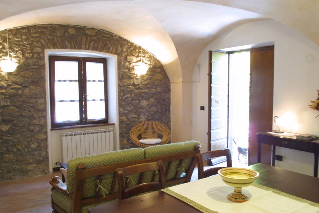 65 M² Bauernhof ∙ 1 Schlafzimmer ∙ 3 Gäste - Aulla