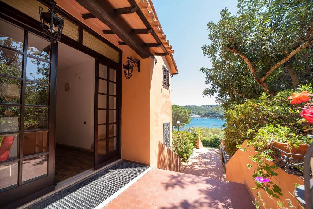 40 M² Appartamento ∙ 2 Camere Da Letto ∙ 5 Ospiti - Capoliveri