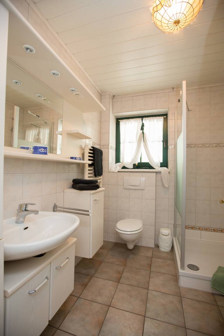 125 m² Ferienhaus ∙ 3 Schlafzimmer ∙ 7 Gäste – Bild 10