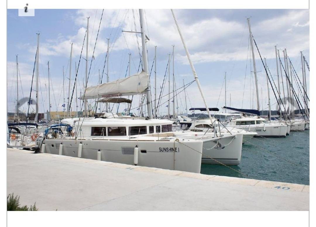 14 M² Casa Flotante ∙ 4 Habitaciones ∙ 8 Huéspedes - Dubrovnik