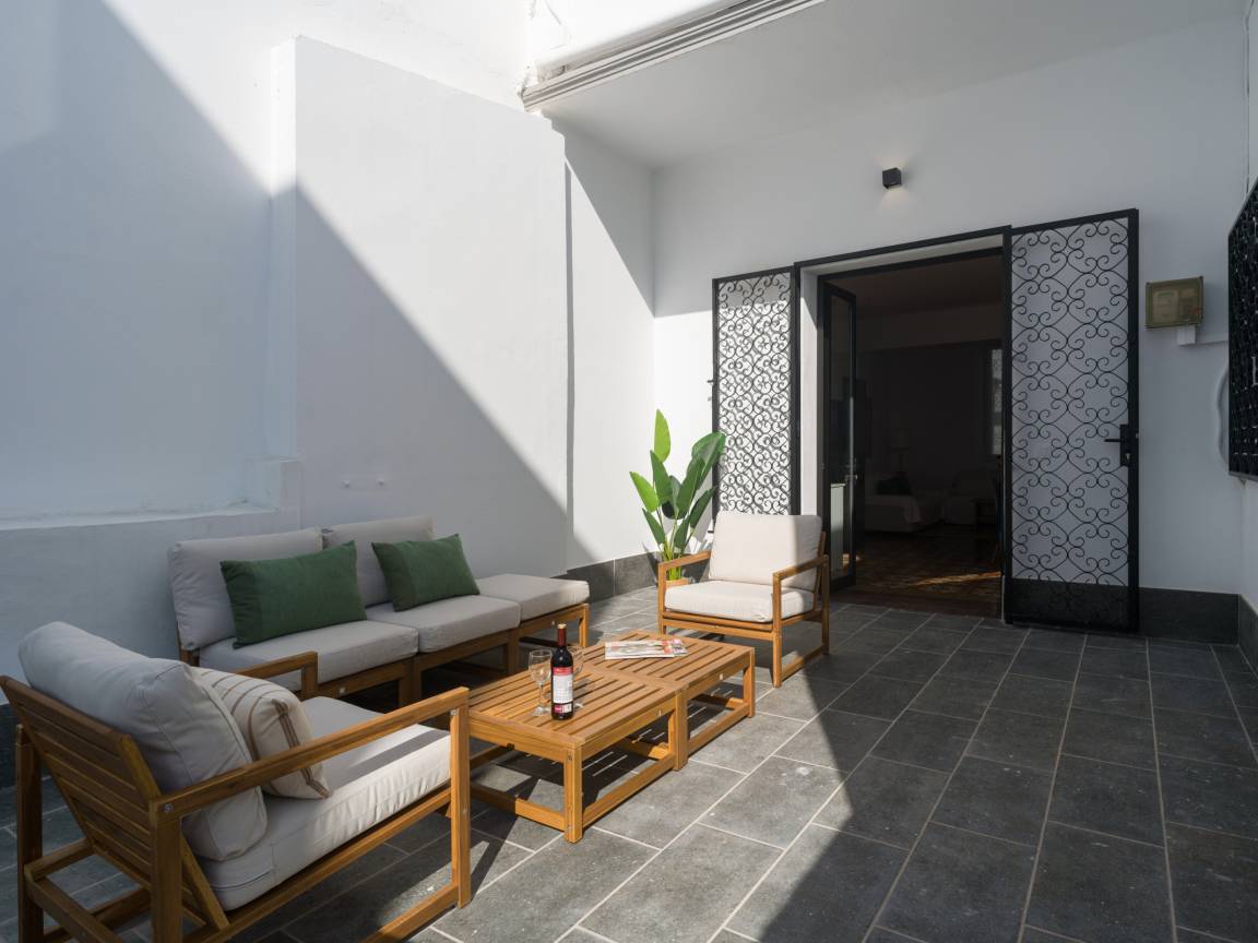 120 M² Maison De Vacances ∙ 3 Chambres ∙ 5 Personnes - Las Palmas de Gran Canaria, Espagne