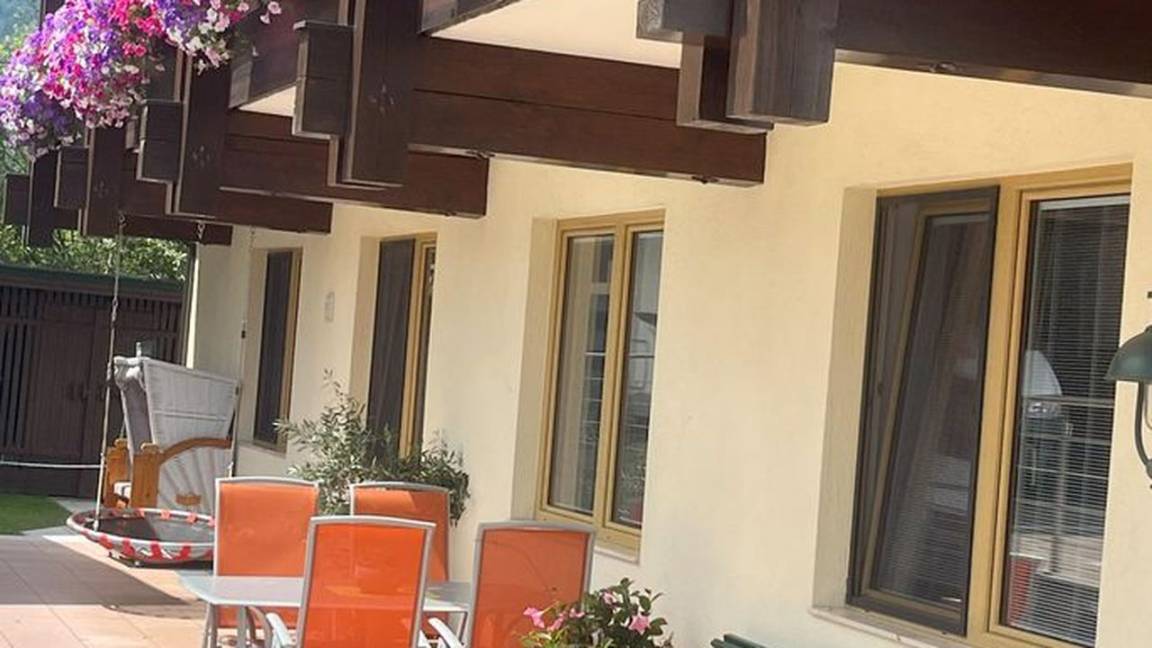 25 M² Ferienwohnung ∙ 1 Schlafzimmer ∙ 2 Gäste - Kaprun