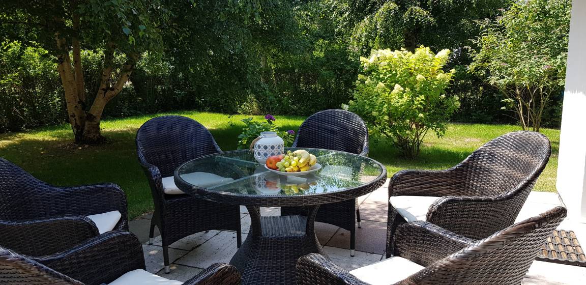 66 m² Ferienhaus ∙ 2 Schlafzimmer ∙ 4 Gäste – Bild 20