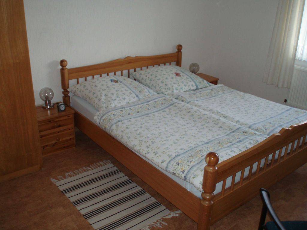 19 M² Apartment ∙ 1 Bedroom ∙ 2 Guests - Esens