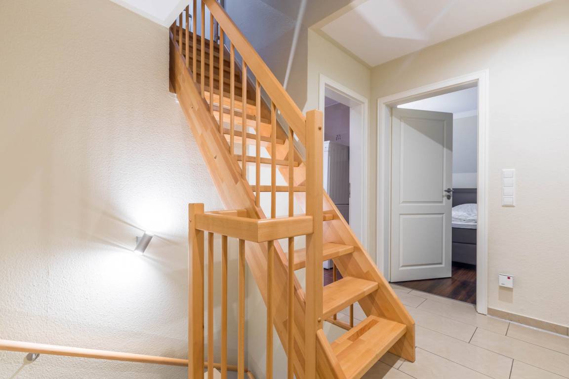 69 m² Ferienhaus ∙ 2 Schlafzimmer ∙ 4 Gäste – Bild 17