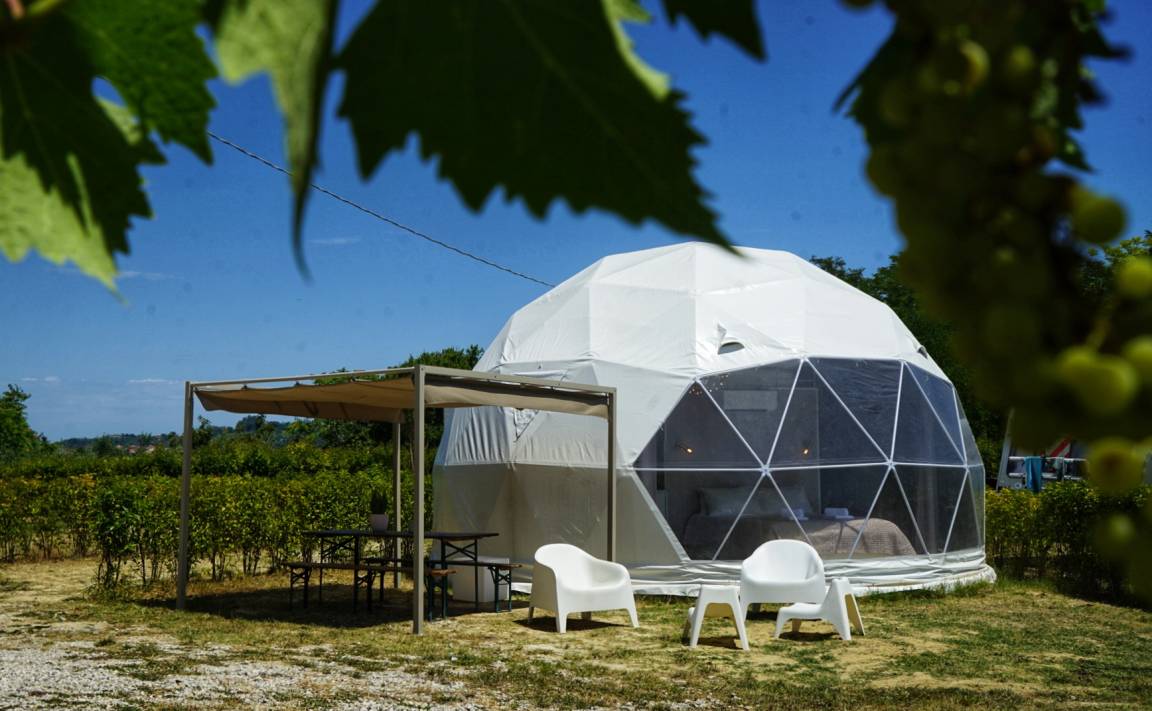 Longère ∙ 1 Chambre ∙ 5 Personnes - Marche