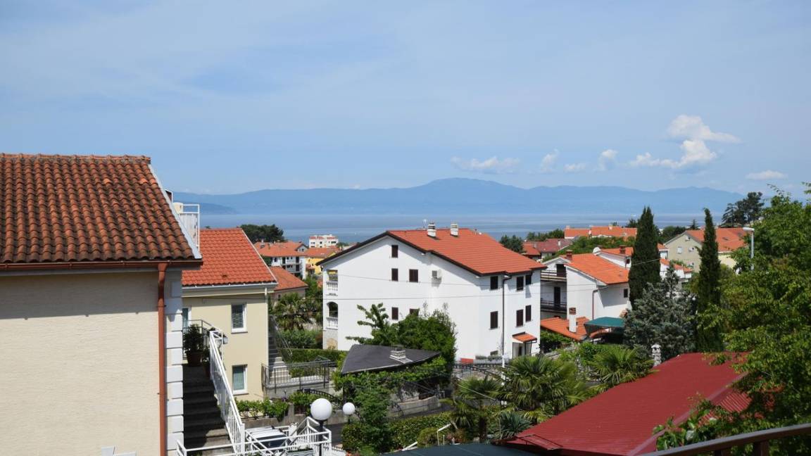 22 M² Hotel ∙ 1 Bedroom ∙ 2 Guests - Krk