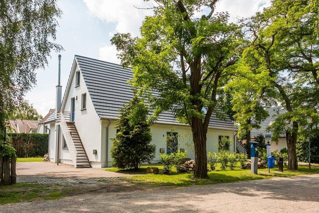 53 M² Ferienwohnung ∙ 2 Schlafzimmer ∙ 4 Gäste - Dierhagen