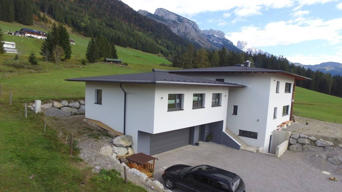 64 M² Apartment ∙ 2 Bedrooms ∙ 6 Guests - Gosau