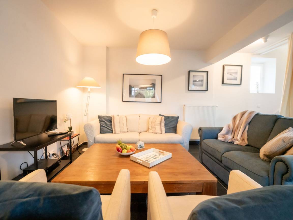 Ferienhaus ∙ 3 Schlafzimmer ∙ 6 Gäste - Bredene