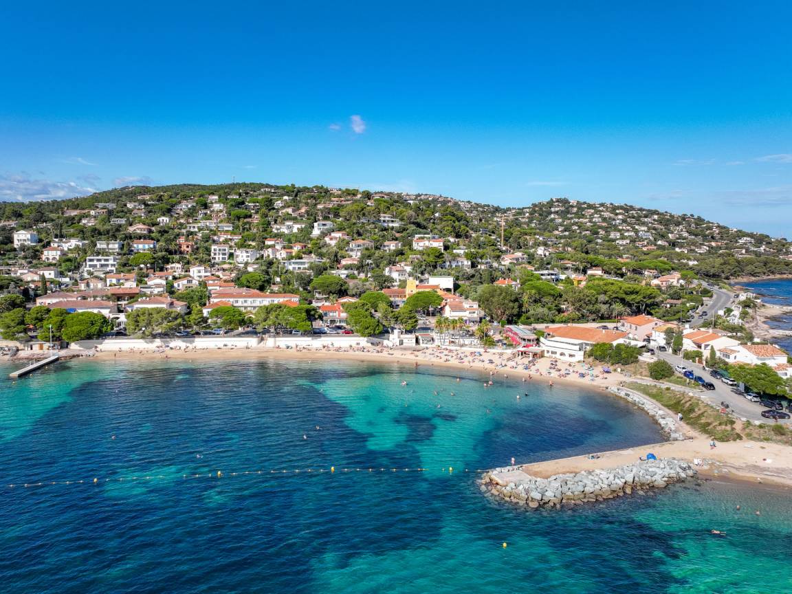 70 M² House ∙ 3 Bedrooms ∙ 6 Guests - Saint-Raphaël