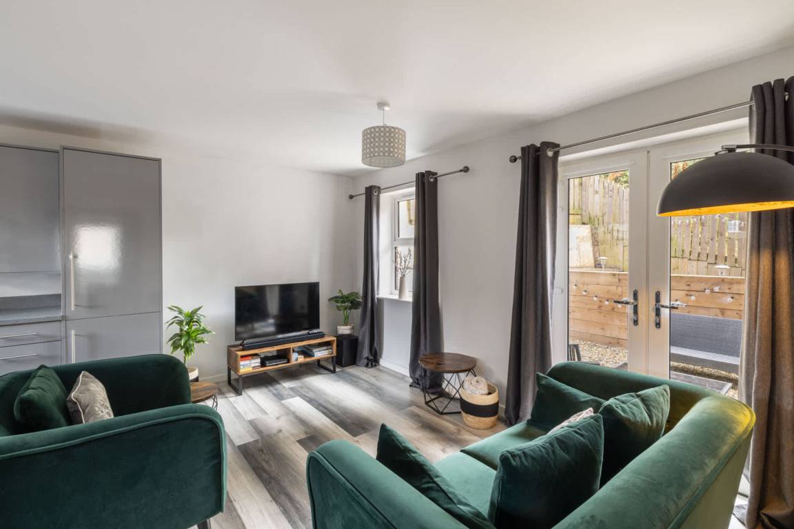 Apartment ∙ 2 Bedrooms ∙ 4 Guests - Whitby