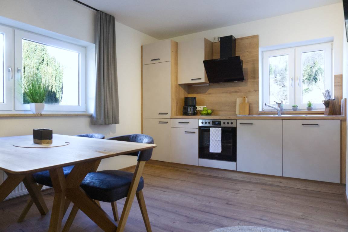 40 M² Appartement ∙ 4 Gasten - Berchtesgaden