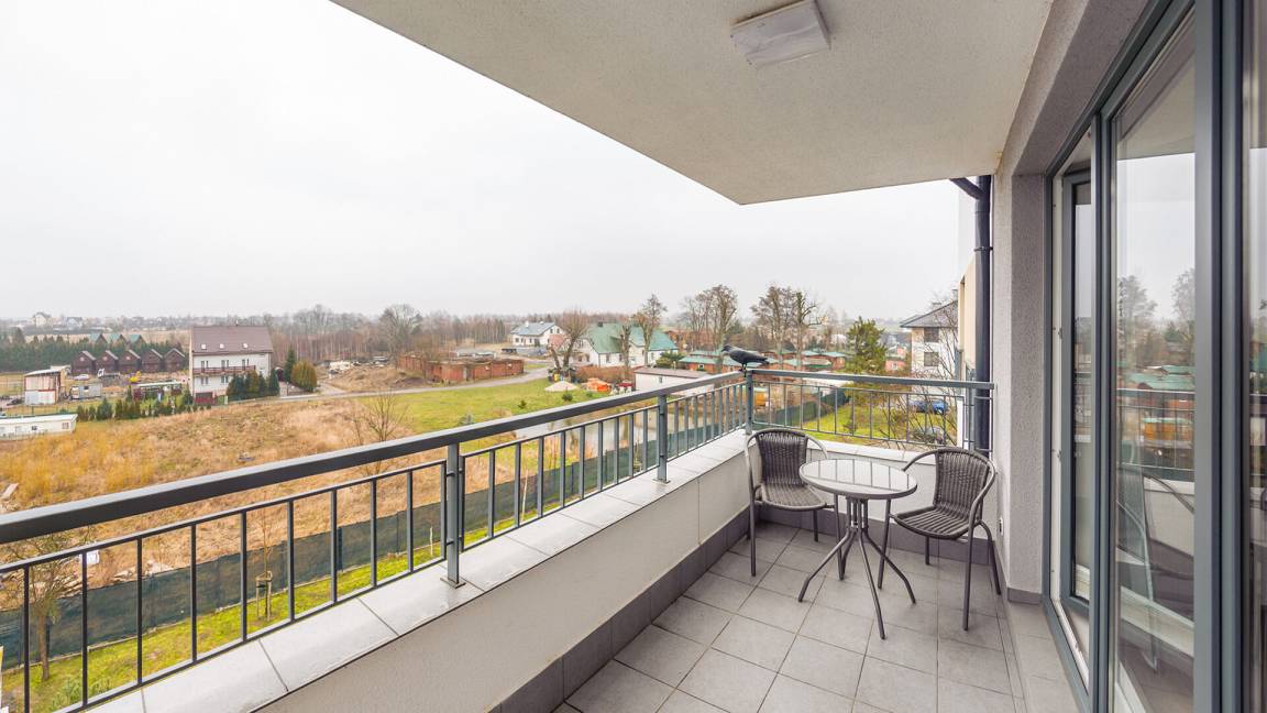 40 m² Ferienwohnung ∙ 1 Schlafzimmer ∙ 4 Gäste – Bild 15