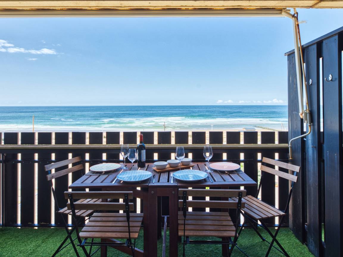 51 M² Apartment ∙ 2 Bedrooms ∙ 6 Guests - Lacanau Océan