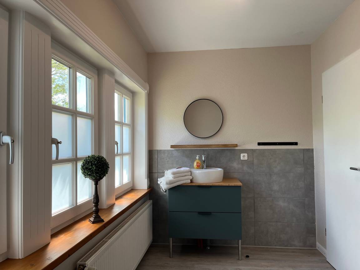 375 m² Ferienhaus ∙ 5 Schlafzimmer ∙ 14 Gäste – Bild 15