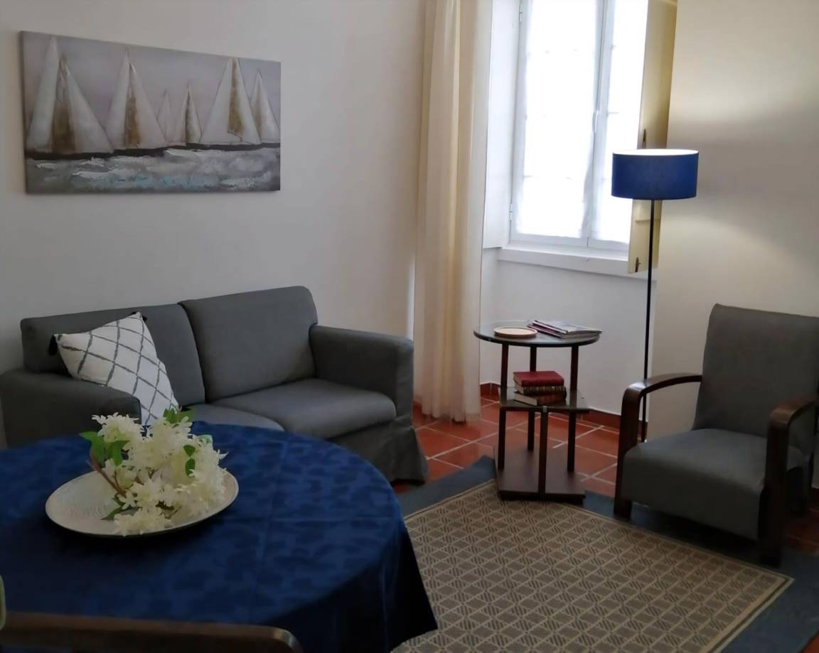 Appartement ∙ 1 Chambre ∙ 2 Personnes - Ponta Delgada