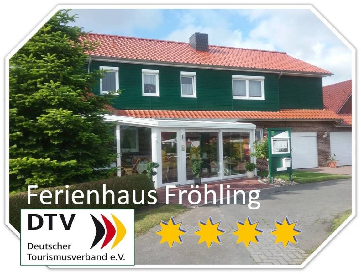 80 m² Ferienwohnung ∙ 2 Schlafzimmer ∙ 4 Gäste – Bild 18