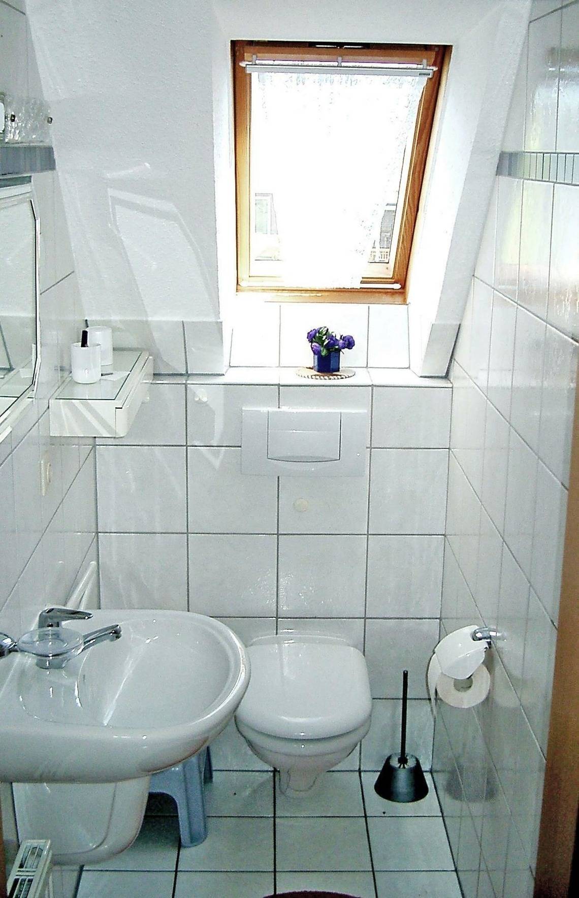 80 m² Ferienhaus ∙ 3 Schlafzimmer ∙ 6 Gäste – Bild 15