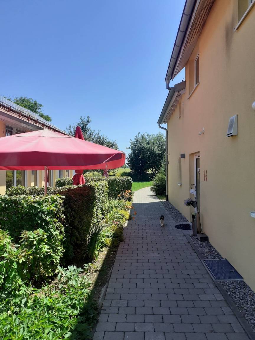 70 m² Ferienwohnung ∙ 2 Schlafzimmer ∙ 4 Gäste – Bild 14