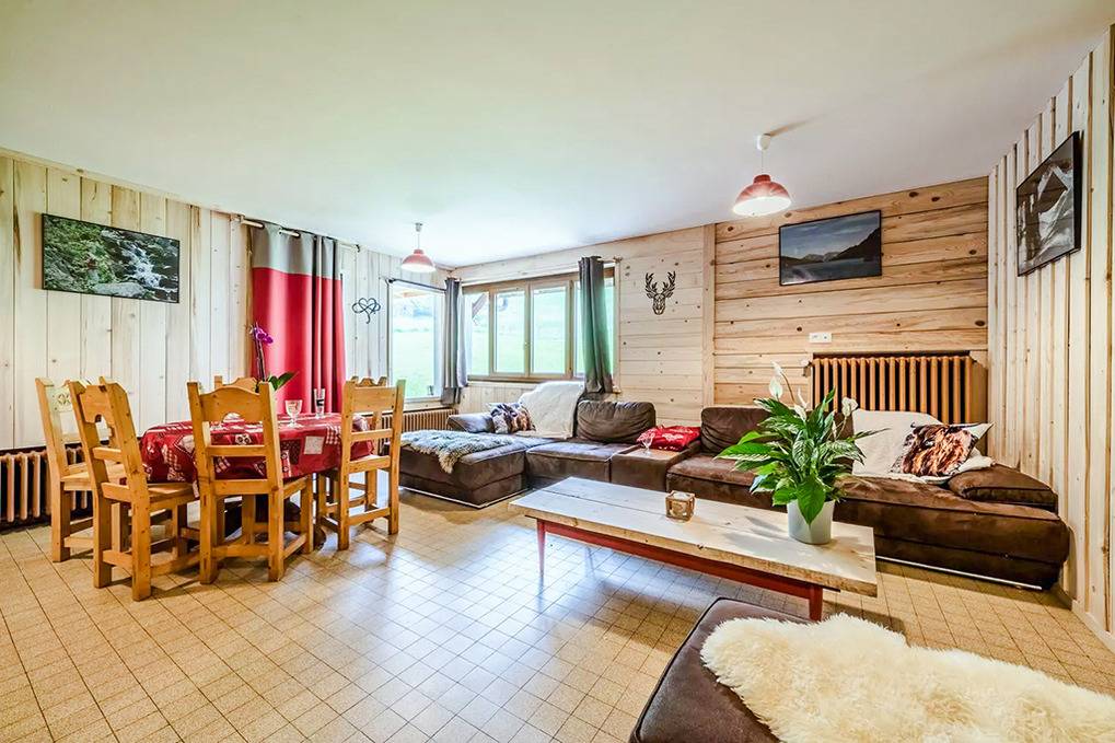 400 m² Ferienhaus ∙ 8 Schlafzimmer ∙ 15 Gäste – Bild 3